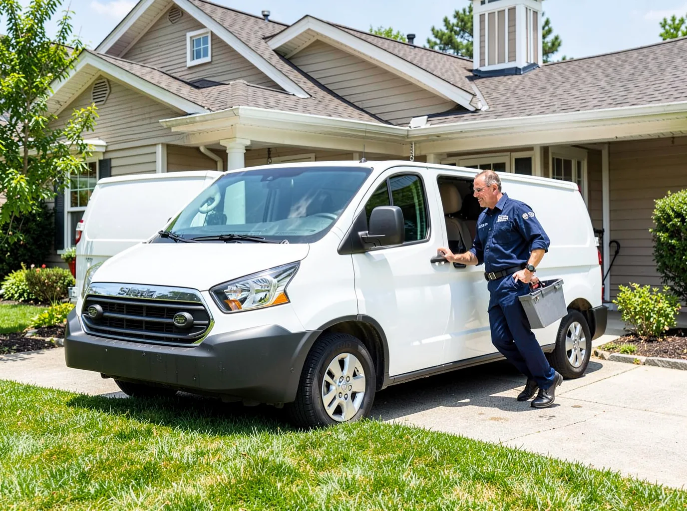 Emergency Plumber company in Topping, VA