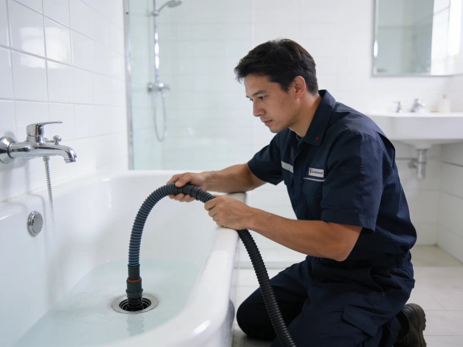 Emergency Plumber Topping, VA FAQs